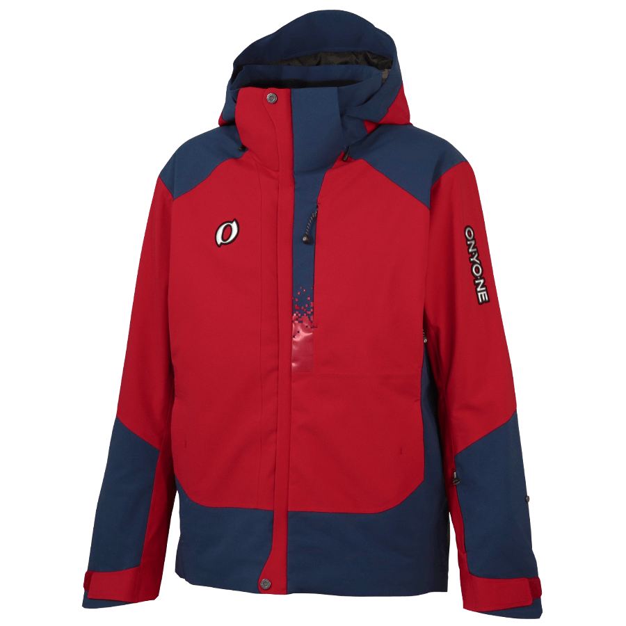 2627 ONYONE DEMO TEAM OUTER JACKET : ONJ99400