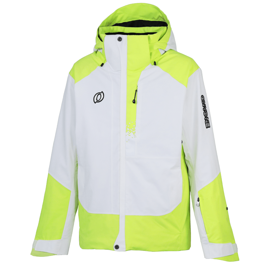 2627 ONYONE DEMO TEAM OUTER JACKET : ONJ99400