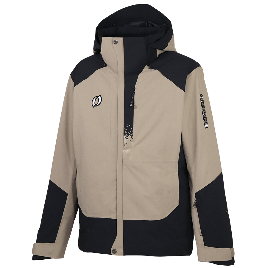 2627 ONYONE DEMO TEAM OUTER JACKET : ONJ99400
