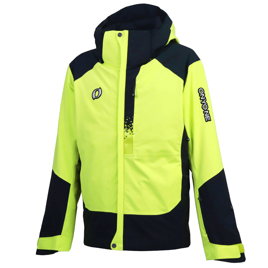 2627 ONYONE DEMO TEAM OUTER JACKET : ONJ99400