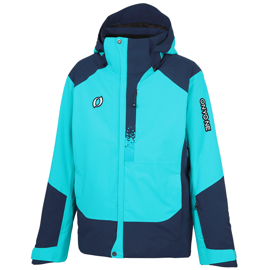 2627 ONYONE DEMO TEAM OUTER JACKET : ONJ99400