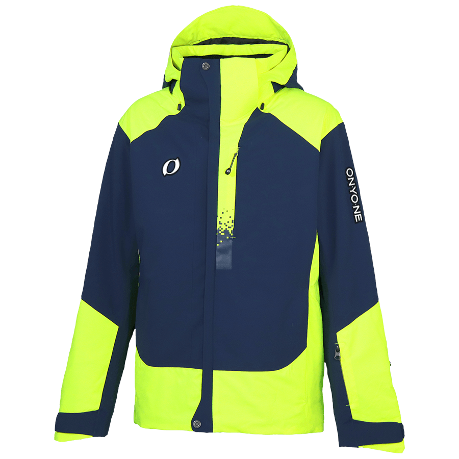 2627 ONYONE DEMO TEAM OUTER JACKET : ONJ99400