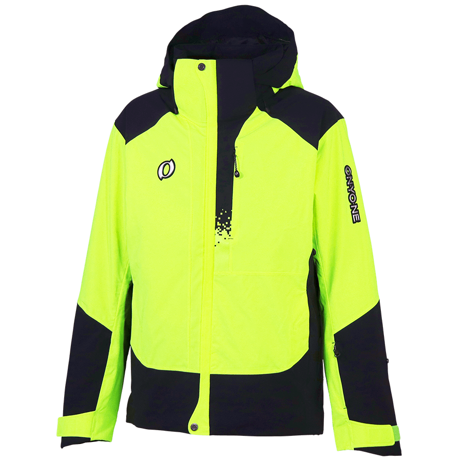 2627 ONYONE DEMO TEAM OUTER JACKET : ONJ99400