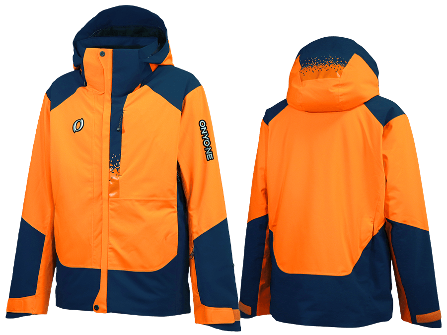 2627 ONYONE DEMO TEAM OUTER JACKET : ONJ99400