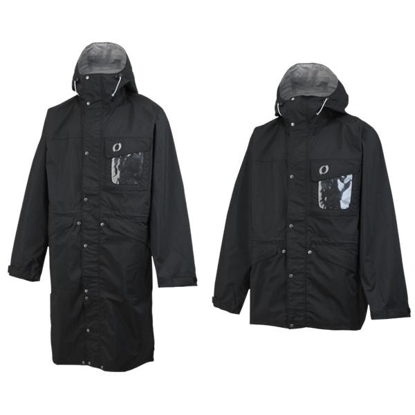 2627 ONYONE OVER COAT : ONJ99997