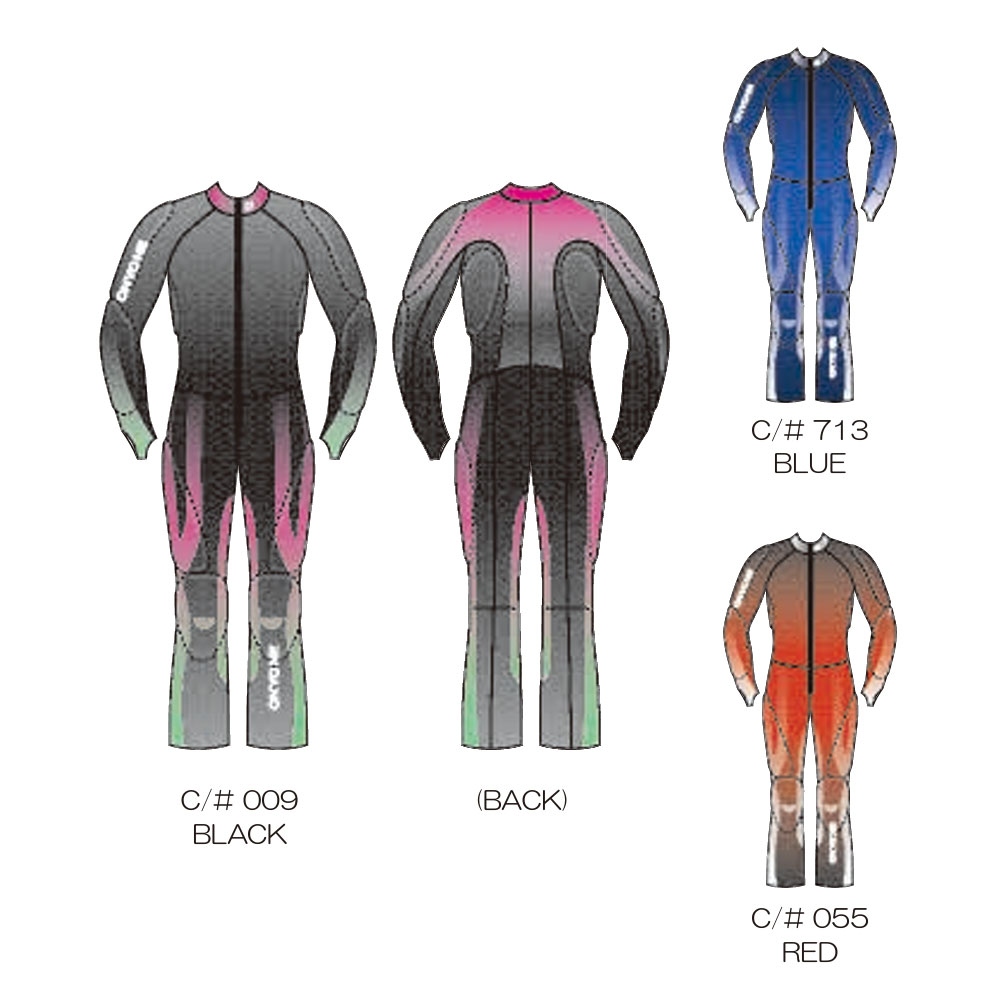 良品 オンヨネ ONYONE HIGH GRAED MODEL 2526 온요네(ONYONE)-스키의 모든것 스키월드