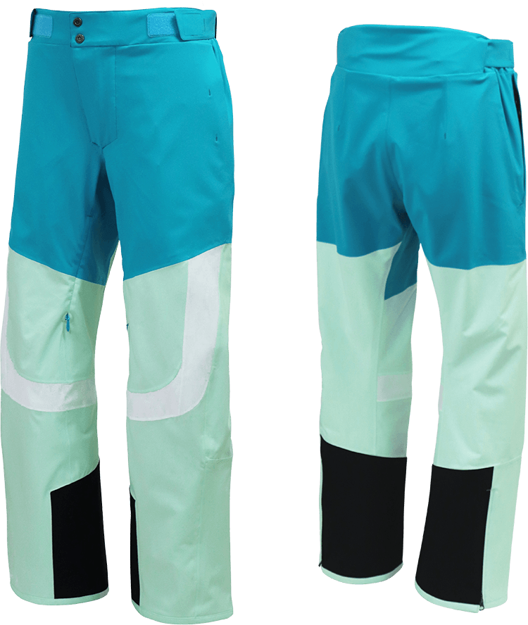 2627 ONYONE DEMO OUTER PANTS : ONP99052