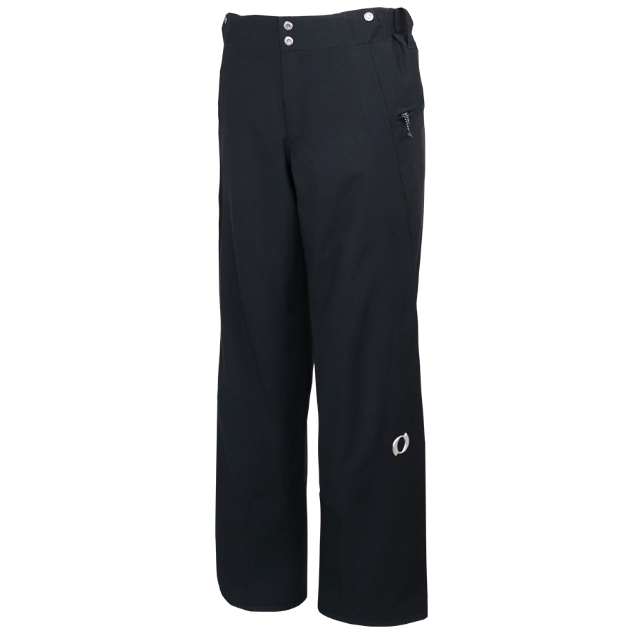 2627 ONYONE SIDEOPEN PANTS : ONP99250