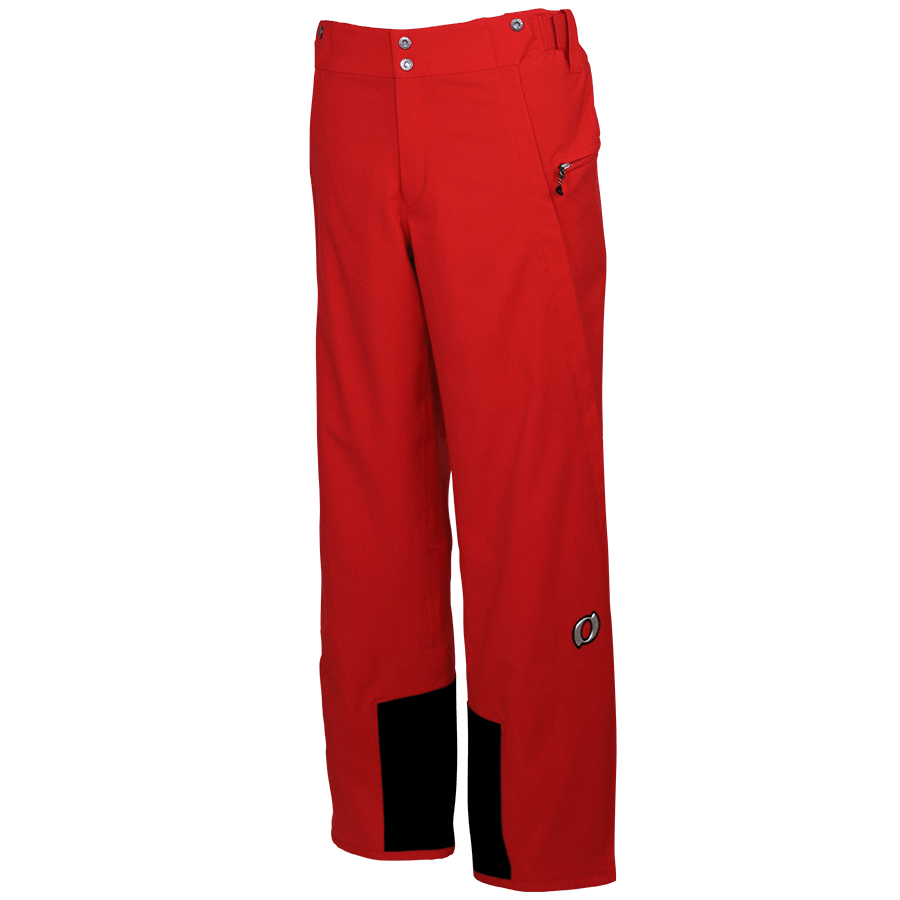 2627 ONYONE SIDEOPEN PANTS : ONP99250