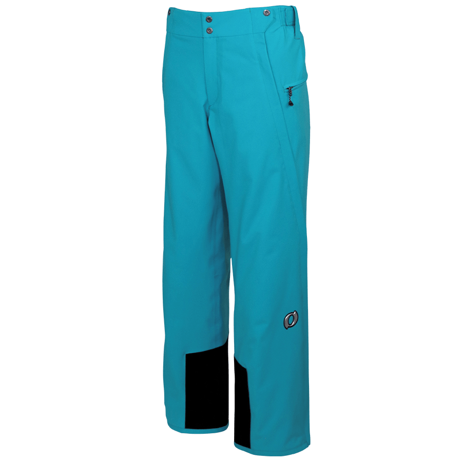 2627 ONYONE SIDEOPEN PANTS : ONP99250
