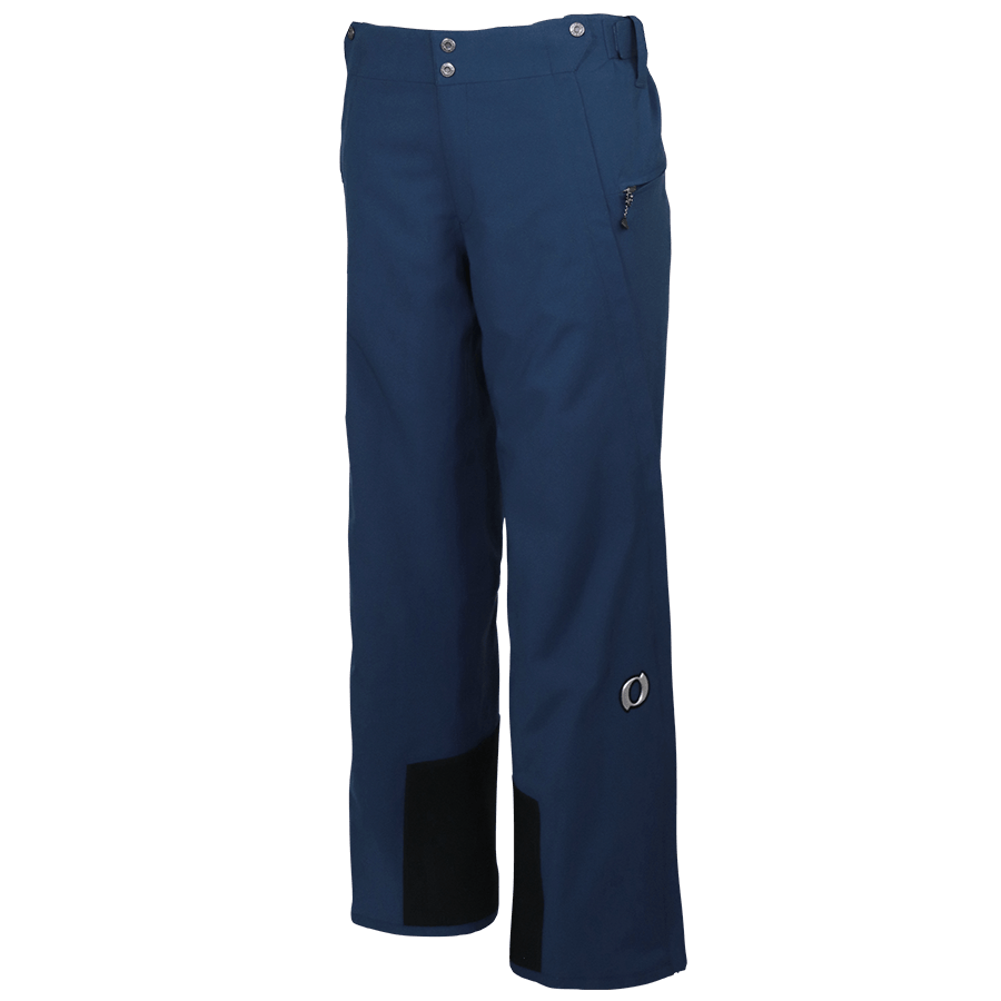2627 ONYONE SIDEOPEN PANTS : ONP99250