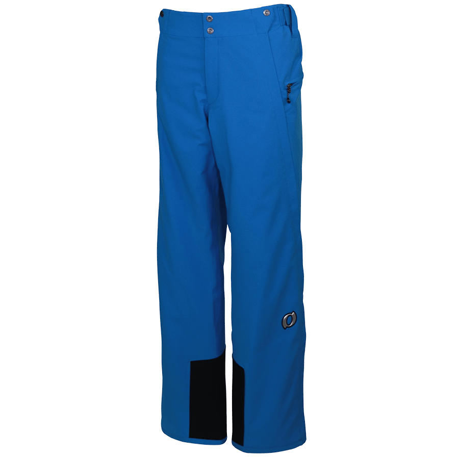 2627 ONYONE SIDEOPEN PANTS : ONP99250