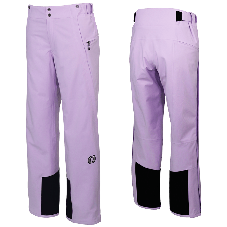 2627 ONYONE SIDEOPEN PANTS : ONP99250
