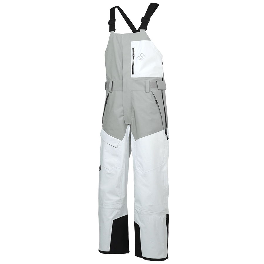 2627 ONYONE EDGE SHELL BIB PANTS : ONP99311