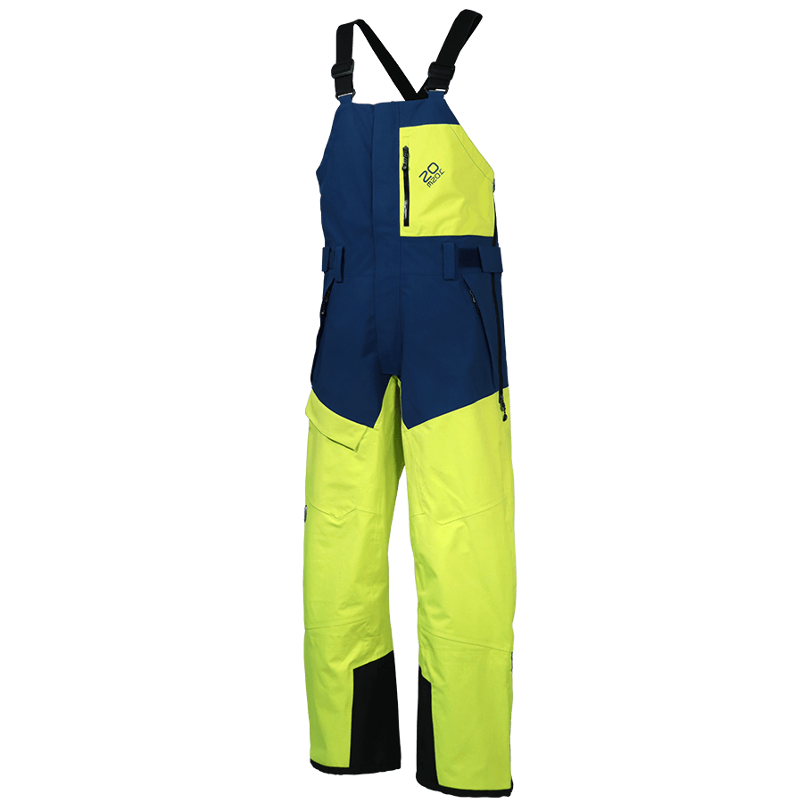 2627 ONYONE EDGE SHELL BIB PANTS : ONP99311