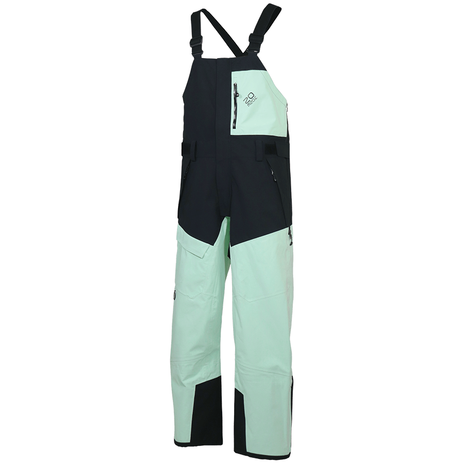 2627 ONYONE EDGE SHELL BIB PANTS : ONP99311