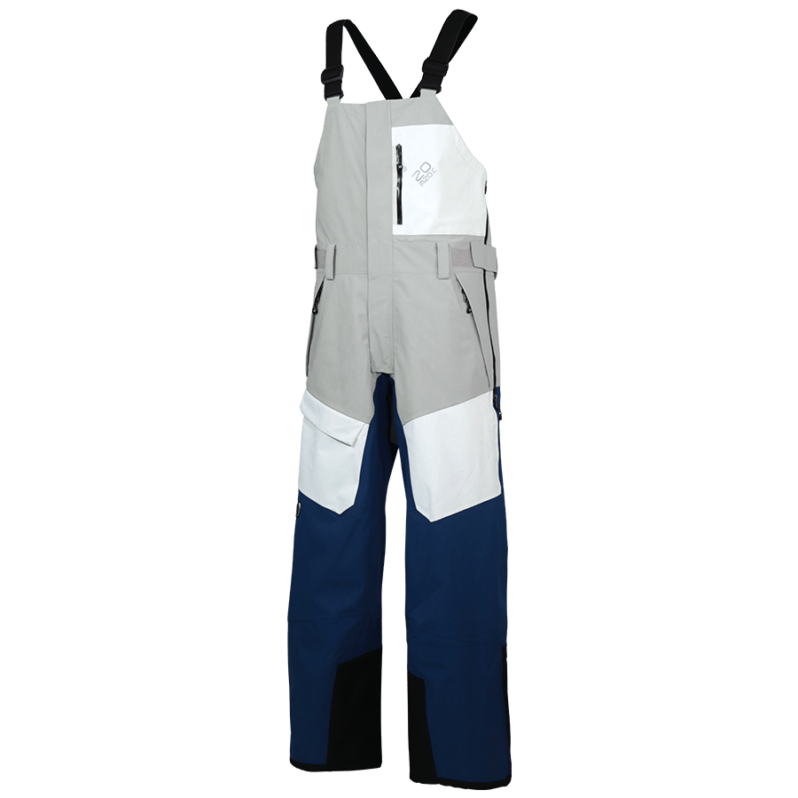 2627 ONYONE EDGE SHELL BIB PANTS : ONP99311