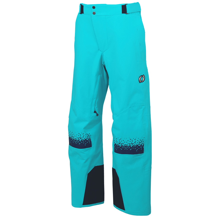 2627 ONYONE DEMO TEAM PANTS : ONP99450