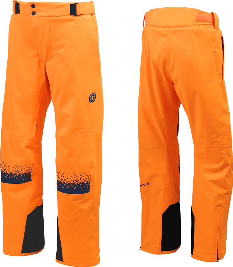 2627 ONYONE DEMO TEAM PANTS : ONP99450