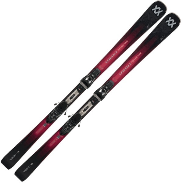 2627 VOeLKL PEREGRINE 72 BLACK RmotionT + RMOTION 12