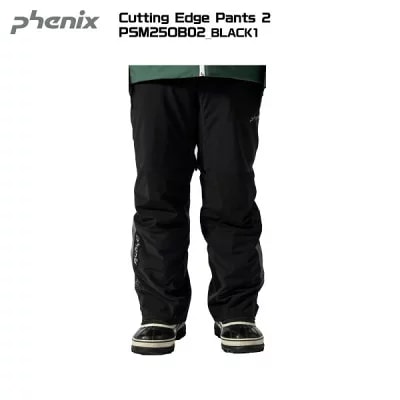 2526 PHENIX Cutting Edge Pants 2 : PSM25OB02