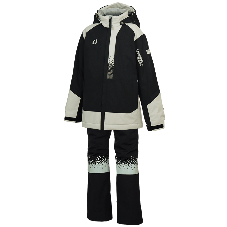 2627 ONYONE DEMO TEAM JUNIOR SUIT : RES79400