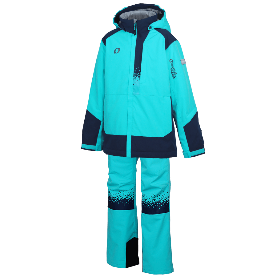 2627 ONYONE DEMO TEAM JUNIOR SUIT : RES79400