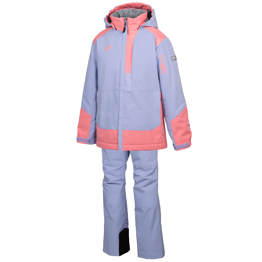 2627 ONYONE DEMO TEAM JUNIOR SUIT : RES79400