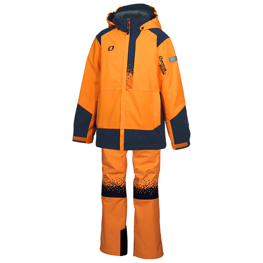 2627 ONYONE DEMO TEAM JUNIOR SUIT : RES79400
