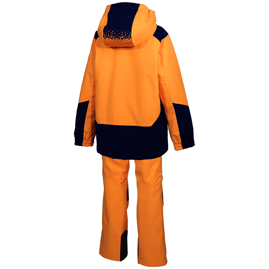 2627 ONYONE DEMO TEAM JUNIOR SUIT : RES79400