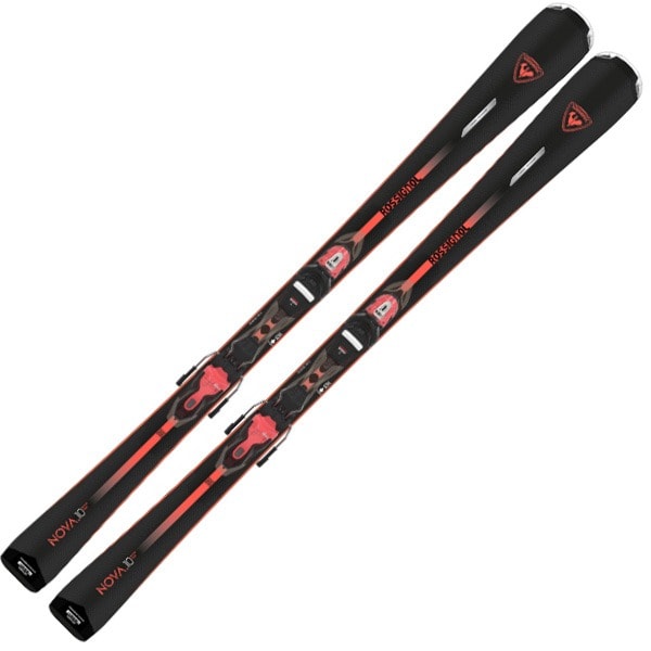 2627 ROSSIGNOL NOVA 10+XPRESS 11 GW