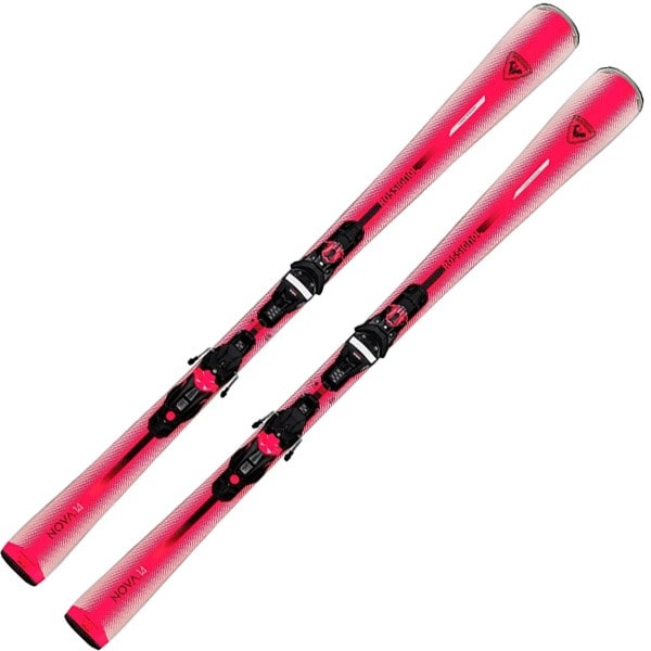 2627 ROSSIGNOL NOVA 14+NX12 GW