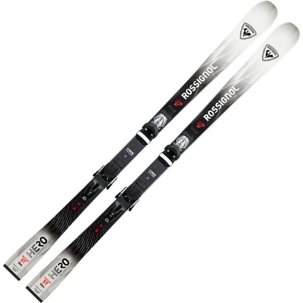 2627 ROSSIGNOL HERO MASTER ST (R22)+SPX15 GW