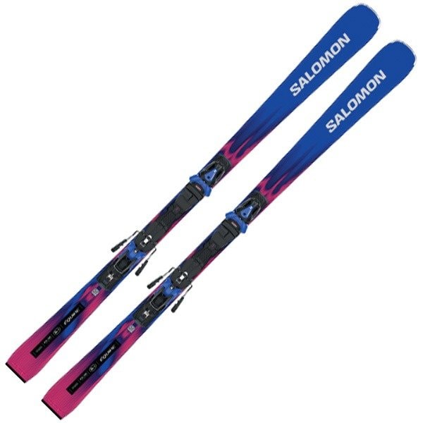 2627 SALOMON EQUIPE SL 10 + MI12 GW RACE