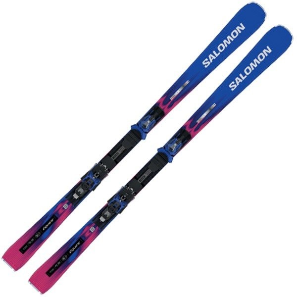 2627 SALOMON EQUIPE SL 12 + I12 GW Race