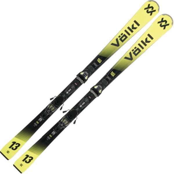 2627 VOeLKL RACETIGER SC YELLOW + vMotion 12 GW