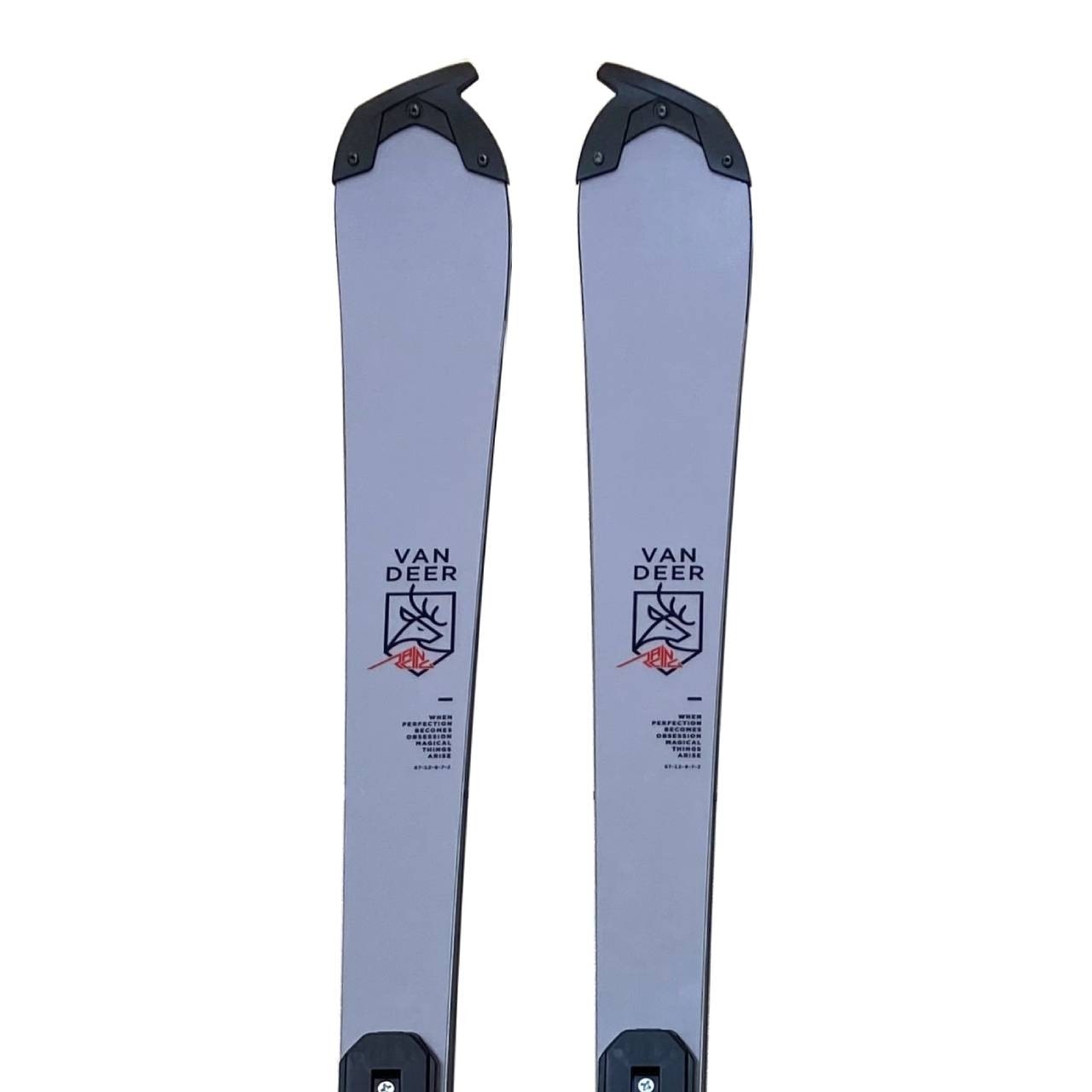 2627 [SKIWORLD ONLY!] VANDEER 반디어 SL WC RACE skis + COMP 16