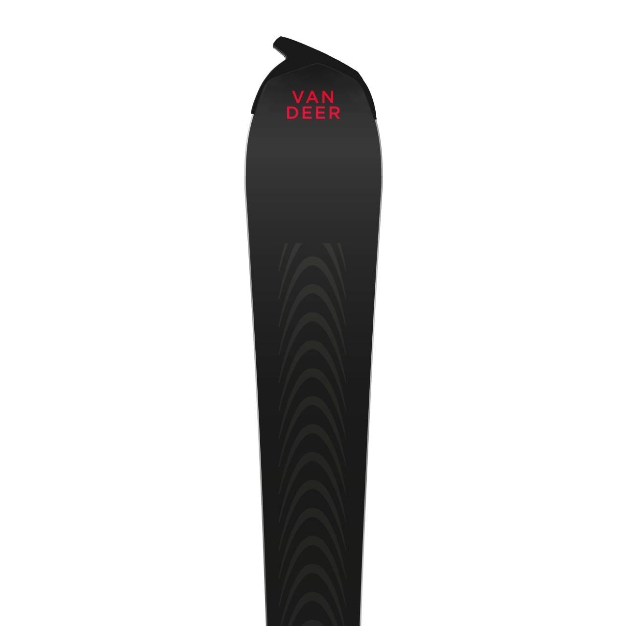 2627 [SKIWORLD ONLY!] VANDEER 반디어 SL WC RACE skis + COMP 16