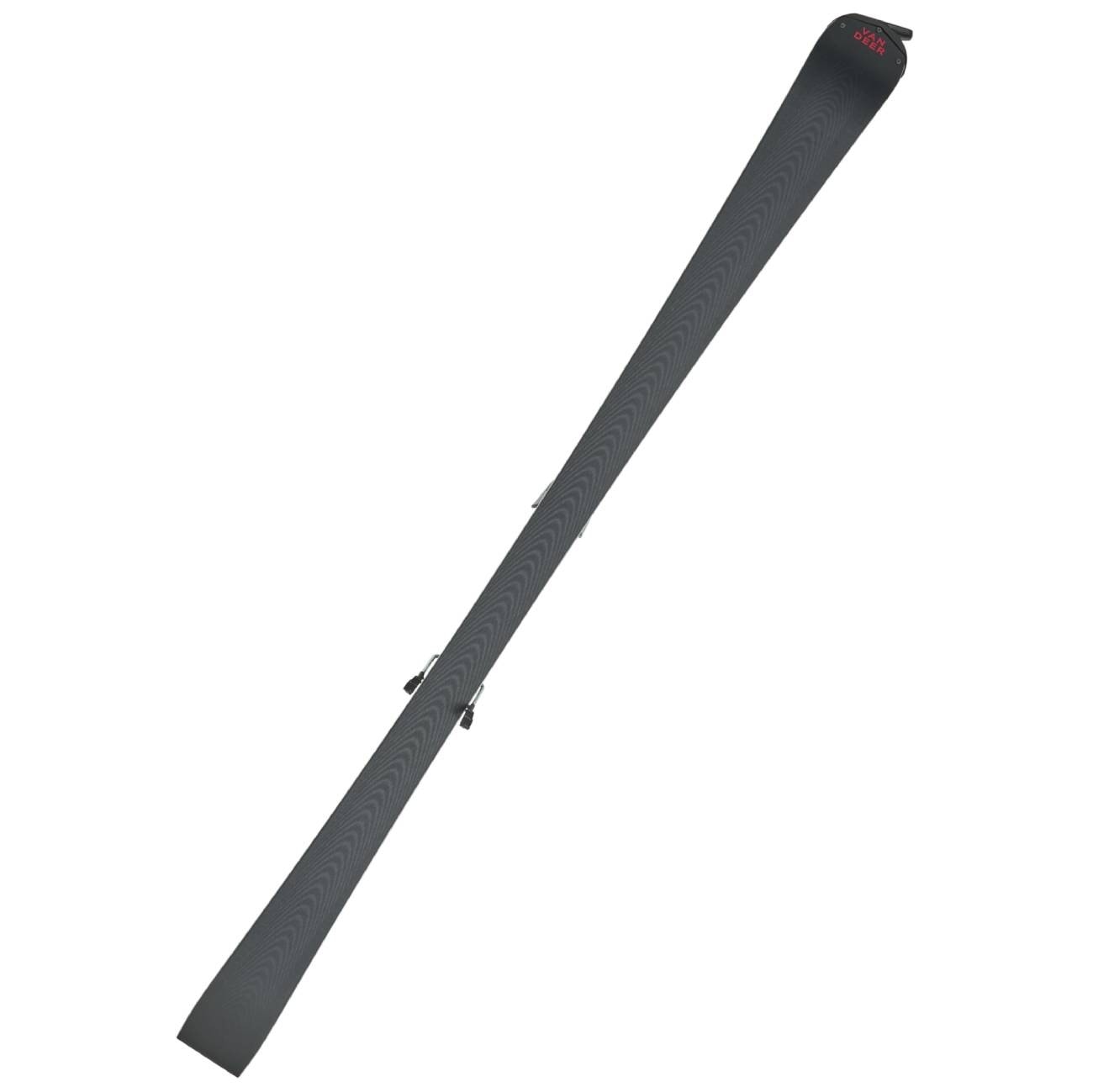 2627 [SKIWORLD ONLY!] VANDEER 반디어 SL WC RACE skis + COMP 16