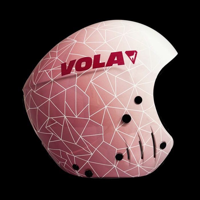 2627 VOLA FIS Berry / P1015B