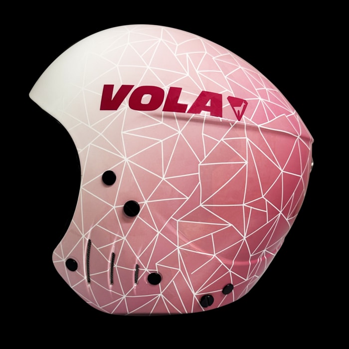 2627 VOLA FIS Berry / P1015B