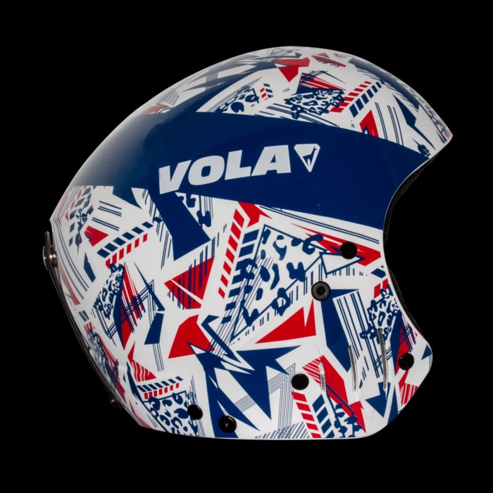 2627 VOLA FIS Grafix / P1016G