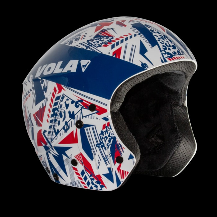 2627 VOLA FIS Grafix / P1016G
