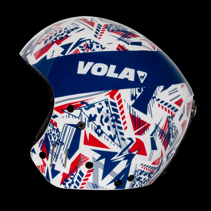2627 VOLA FIS Grafix / P1016G