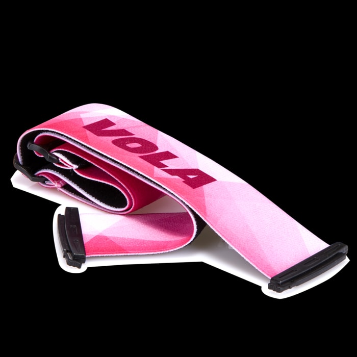 2627 VOLA Innovity HEADBAND 【헤드밴드】 / P4002N