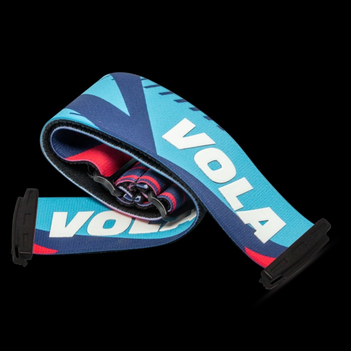 2627 VOLA Innovity HEADBAND 【헤드밴드】 / P4002N