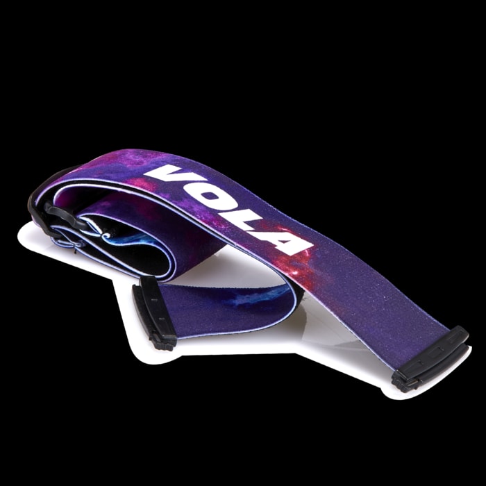 2627 VOLA Innovity HEADBAND 【헤드밴드】 / P4002N