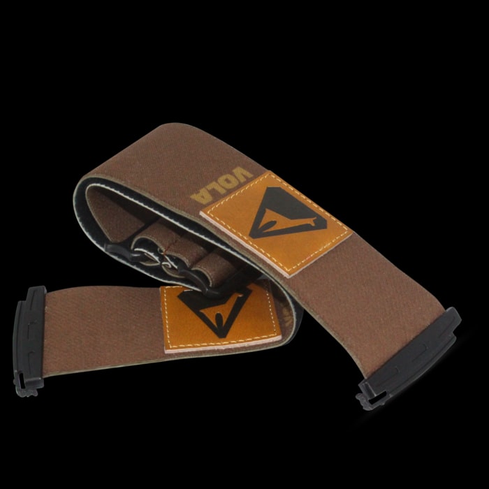 2627 VOLA Innovity HEADBAND 【헤드밴드】 / P4002N
