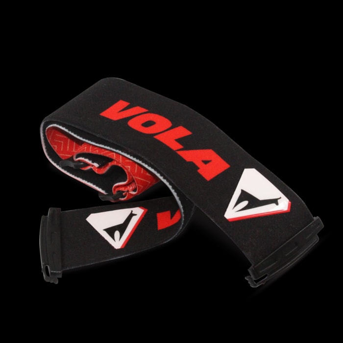 2627 VOLA Innovity HEADBAND 【헤드밴드】 / P4002N