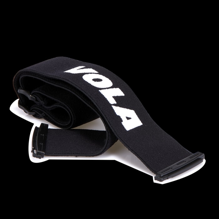 2627 VOLA Innovity HEADBAND 【헤드밴드】 / P4002N